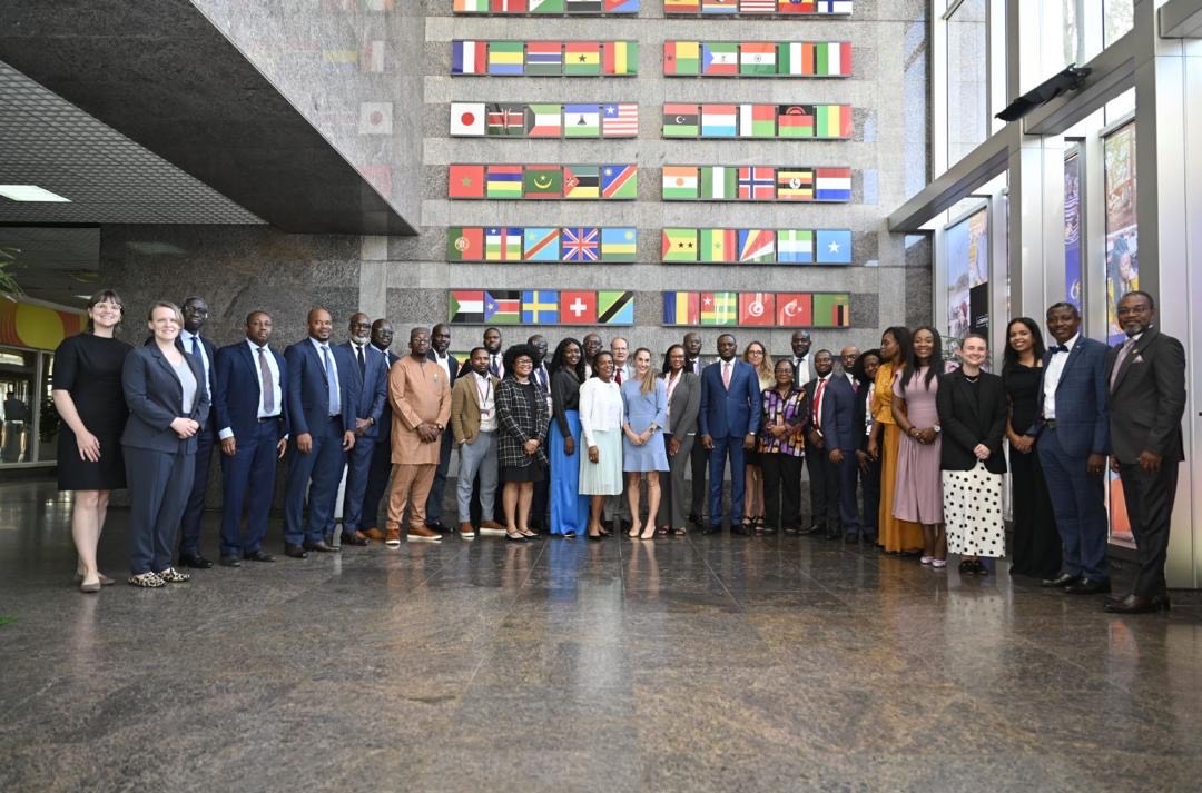 Amcham Business Summit - West Africa 2025